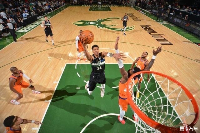 灰熊险胜森林狼！活塞力克火箭 独行侠负黄蜂